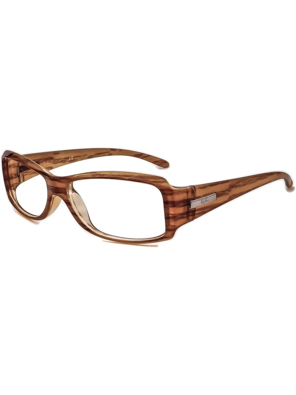 Ray-Ban RB 4078 689 Sunglasses (no lenses)